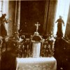 1920 - tabernakulum